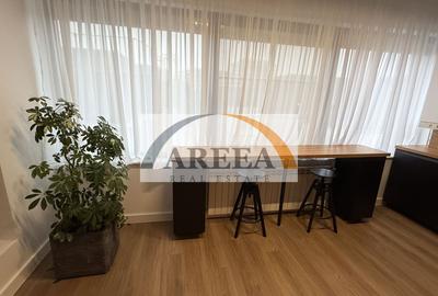Apartament 2 camere premium  nou  135 mp utili -sc Americana - 7