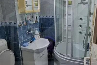 Apartament cu 3 camere, zona BIG, Manastur - 2