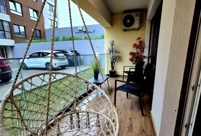 Apartament cu 3 camere în Șorogari
