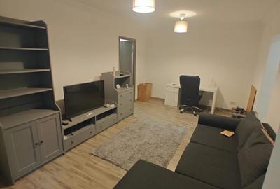 DE INCHIRIAT Apartament 2 camere, 57 mp, parter - Zona Medicinei - 2