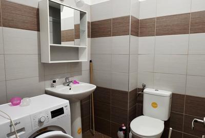 Studio cu centrala proprie Iancului - 10