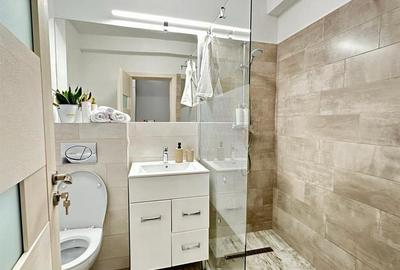 Apartament cu o camera zona Centru vechi - 2