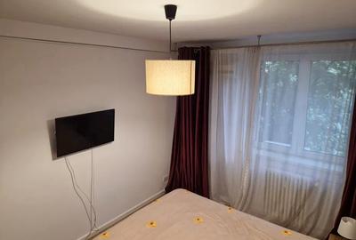 Apartament 3 Camere Baba Novac cu Parcare - 10