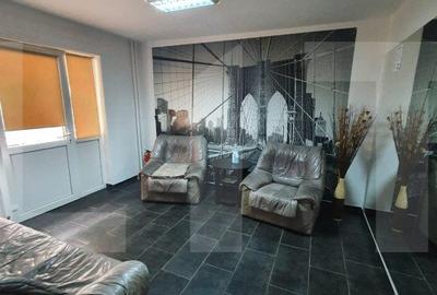 Apartament cu 2 camere, decomandat, 51mp, Manastur, zona Big - 1