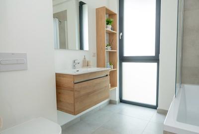 Apartament exclusivist cu 2 camere | TODI 1 | Complet mobilat și utilat - 7
