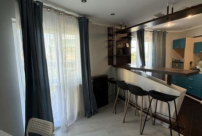 Apartament 2 camere de închiriat – Ghencea, capătul tramvaiului 41 | 70 mp - 6