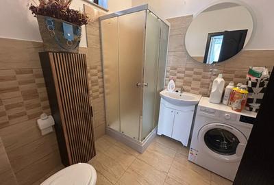 Casa de vanzare , 6 camere , 200 mp , Zona Cetate - 14