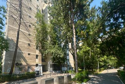 Apartament în bloc monolit, Drumul Taberei - Compozitorilor - 15