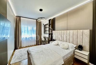 0% COMISION|Duplex ultrafinisat |2 locuri de parcare |Zona Tineretului - 8