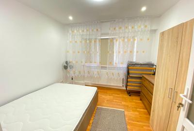 Apartament 3 camere decomandat de inchiriat – Piata Dacia - 3