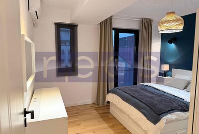 Inchiriere Apartament Premium 2 Camere | Bloc Boutique | Aviatiei - 6