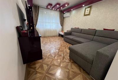 Apartament cu 2 camere decomandat în Podu Roș
