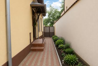 Casa in Zona Dacia | O adevărată bijuterie la un preț fantastic - 4