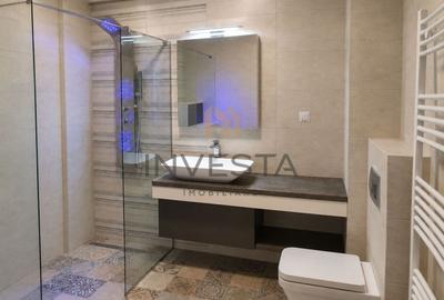 Apartament cu 2 camere si parcare de inchiriat in cartierul Europa - 8