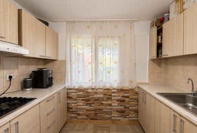 Casa P+1 | 317 mp teren | Ovidiu - 11