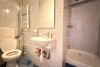 APARTAMENT 4 CAMERE | MIHALACHE | BLOC 84' - 18