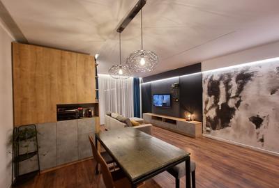 Apartament cu 2 camere în Universitate