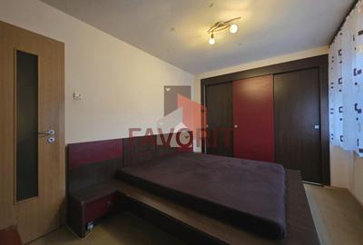COMISION 0% | Apartament 3 camere | Loc de parcare | Aleea Herculane - 6