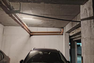 Apartament superb Complex Primavara cu loc de parcare - 20