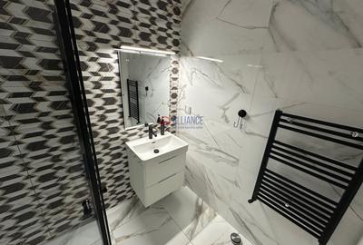 STUDIO DE ÎNCHIRIAT – MAMAIA NORD | COMPLEX SEA ON | TERMEN LUNG - 9