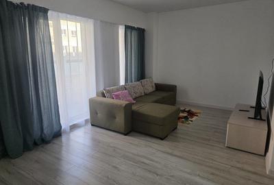 Apartament cu 2 camere decomandat în Păcurari