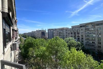 Apartament cu 4 camere, decomandat, stradal, B-dul Decebal, 111.7 mp - 14