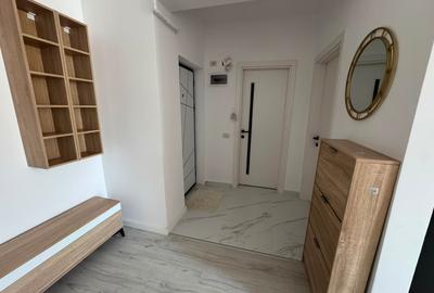 Apartament 2 camere de inchiriat - 1
