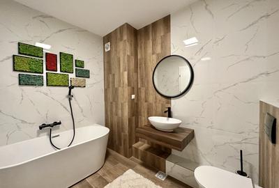 Apartament 3 camere Scala Frunzisului, investitie cu randament imediat - 6