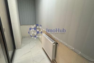 3 Camere, Valea Lupului - Aleea cu Nuci, Etaj 1, Parcare inclusa - 13