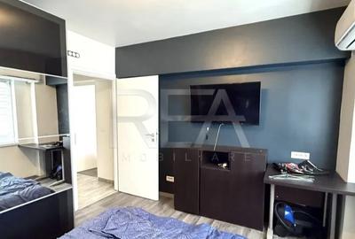 2 camere, 10/11, anvelopat, centrala-Lujerului - 2