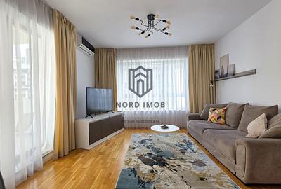 LUXURIA RESIDENCE |APARTAMENT 2 CAMERE | MOBILAT-UTILAT | PARCARE | PET FRIENDLY - 1