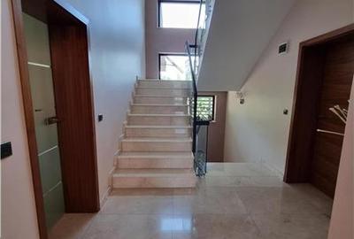 Casa-Vila Deosebita Central S+P+1+M  str 1 Decembrie Alexandria - 6
