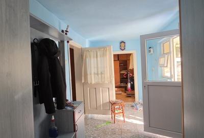 ZONA CENTRALA- CASA 5 CAMERE, CENTRALA GAZ - 6