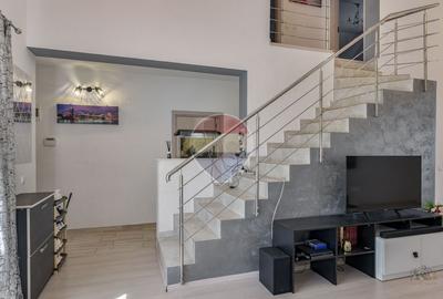 Casă P+M, 4 camere și curte amenajată | Pantelimon - 2