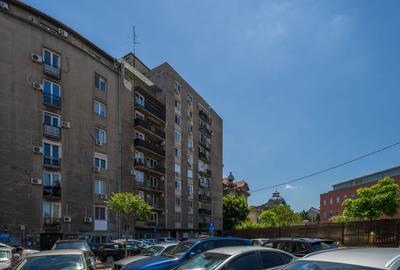 3 CAMERE || DECOMANDAT || RENOVAT || UNIVERSITATE METROU || COLTEA - 22