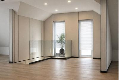 Casa P+M cu sistem HVAC | Pompa de caldura | Panouri fotovoltaice | Smart Home - 15