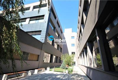 Baza 3 Office Center- spatii amenajate,birouri de inchiriat - 1