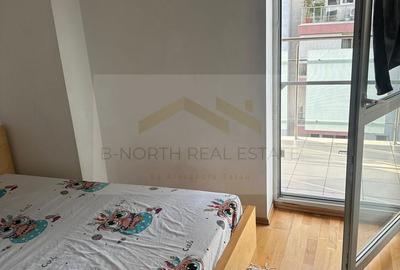 Apartament 4 camere de închiriat | Edenia Titan | 3 băi | 2 balcoane - 6
