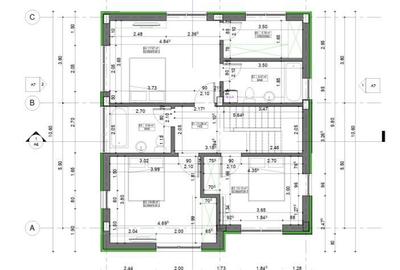 Vilă Individuală Contemporana Premium | Balotesti | Comision 0 - 17