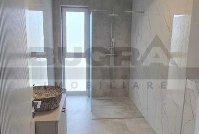 Apartament 3 camere lux, parcare, terasa 11 mp, Baza Sportiva Sopor - 7