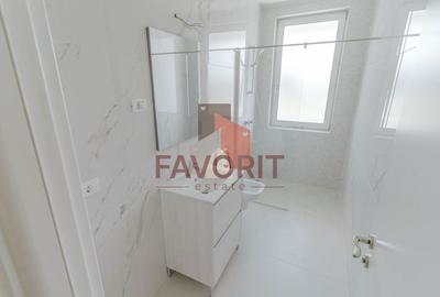 2 camere | etaj intermediar | bloc nou | zona excelenta | loc de parcare - 12