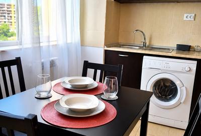 Apartament 3 camere, bloc 2010, Green Park Tătărași - 3