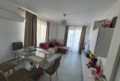 Apartament cu 2 camere decomandat în Bucureștii Noi