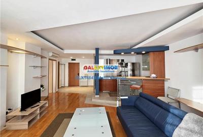 Apartament 2 camere la intrarea in parc, Baneasa - 5