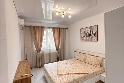 Apartament cu 2 camere decomandat în Militari