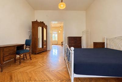 Apartament 2 camere | Renovat | Vedere Bega | Cladire istorica - 13