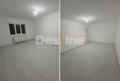Apartament cu 3 camere decomandat în Tomești