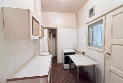 UNIC | APARTAMENT 2 CAMERE 80MP SALA PALATULUI BLOC REABILITAT - 10