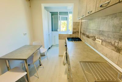 Închiriere apartament 2 camere | Micro 19 – complet amenajat | 430 € neg. - 5