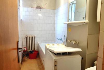 Apartament decomandat 3 camere etaj 3 Baia Mare Central - 6
